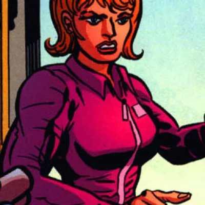 Neela Archer