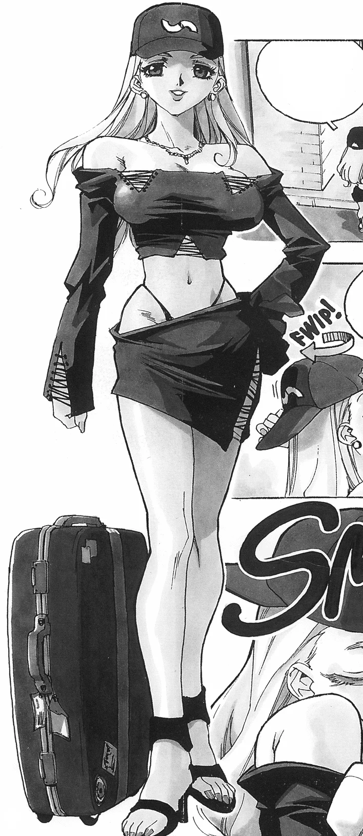 Neena Canberra