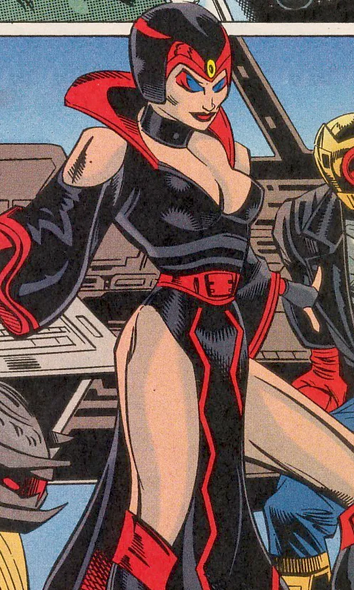 Nefaria