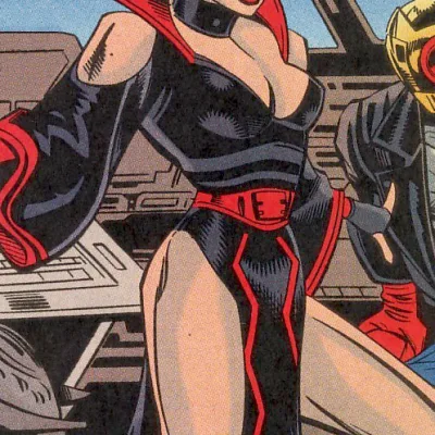 Nefaria