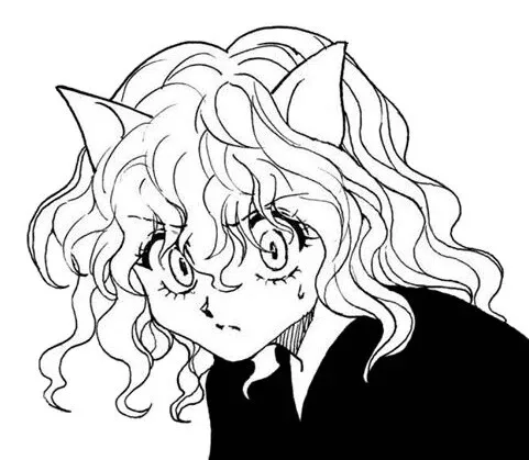 Neferpitou