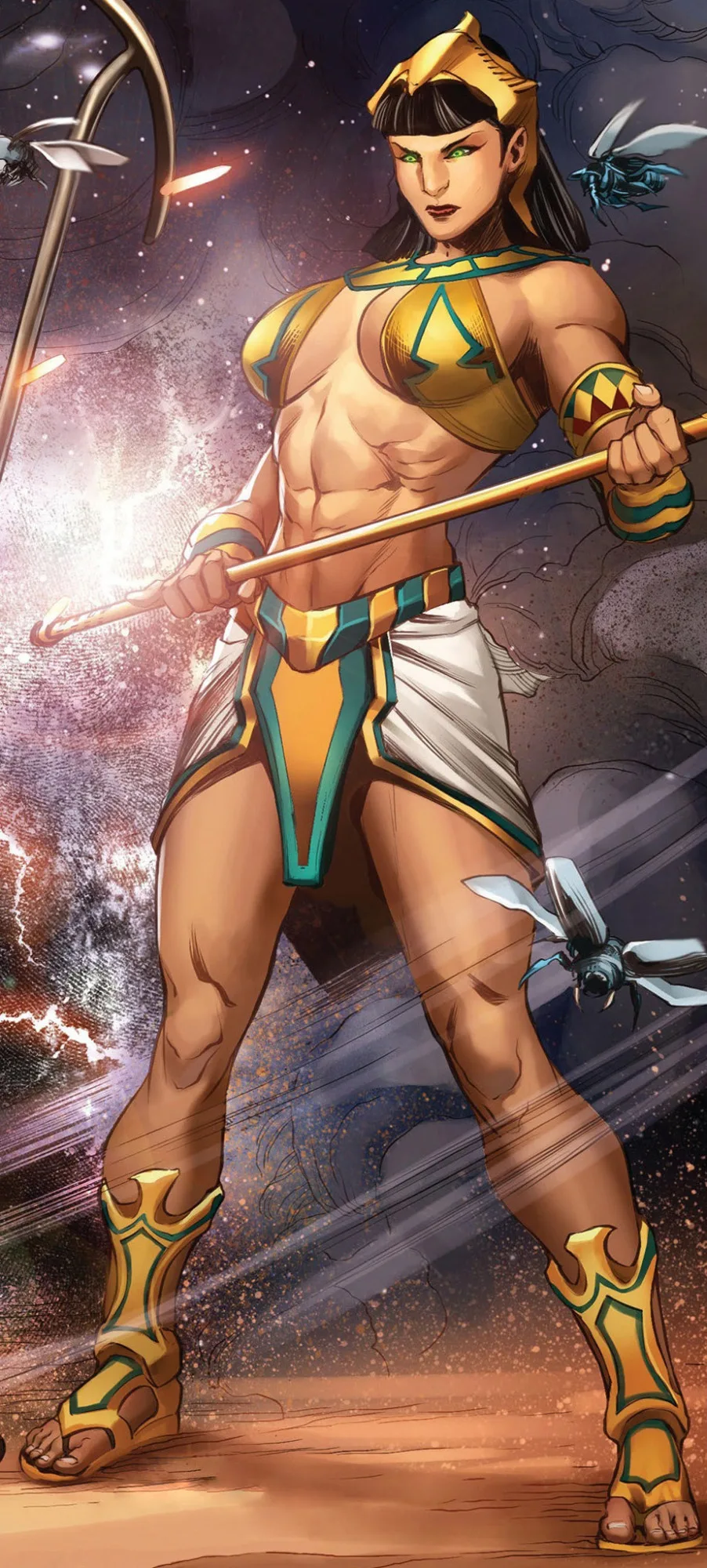 Nefertari