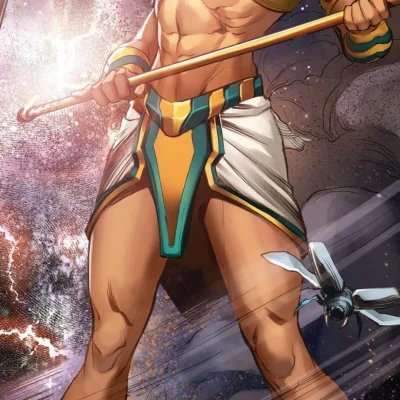Nefertari