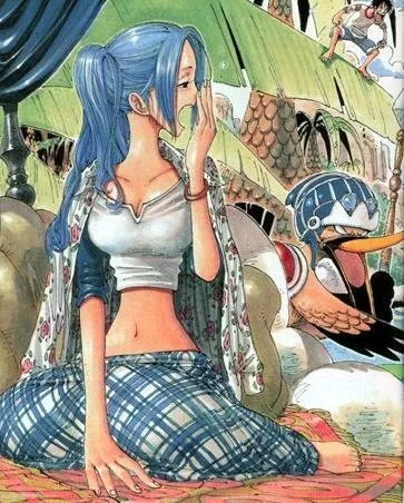 Nefertari Vivi