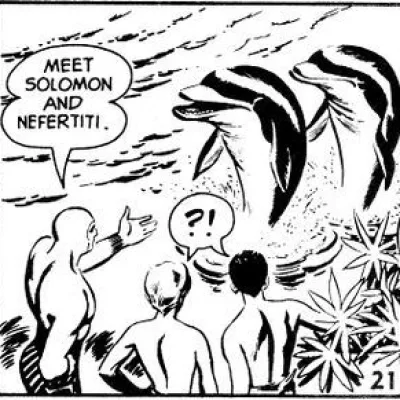 Nefertiti