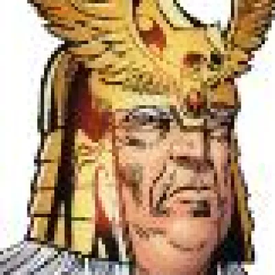 Neffethesk