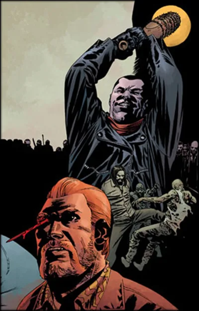 Negan