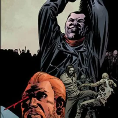 Negan