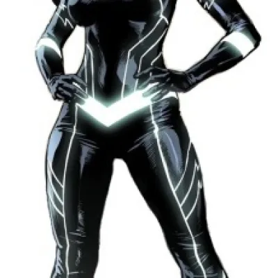 Negative Flash