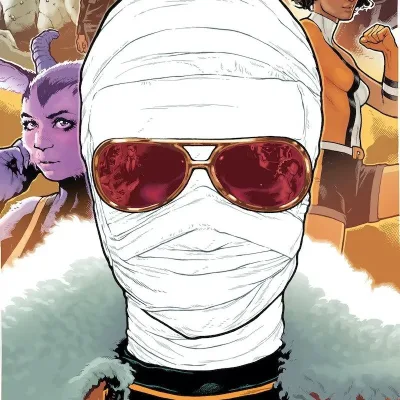 Negative Man