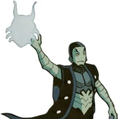 Negotiator