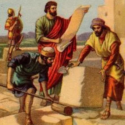 Nehemiah