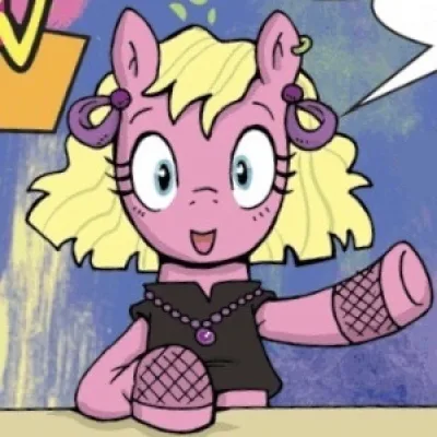 Neigh-na Bee