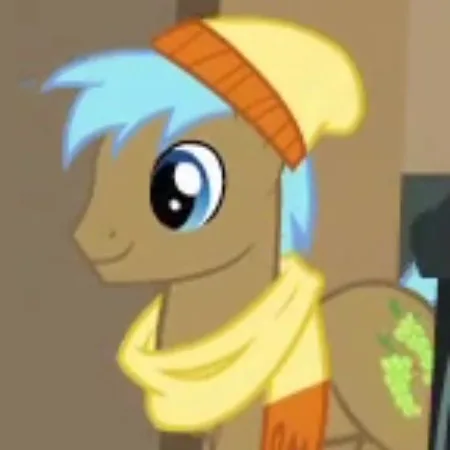 Neigh Sayer