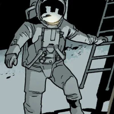 Neil Armstrong