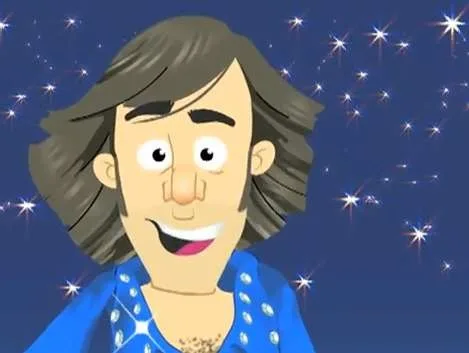 Neil Diamond