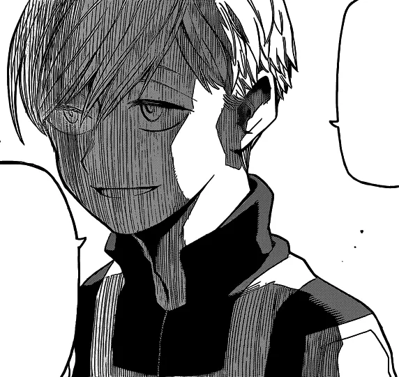 Neito Monoma