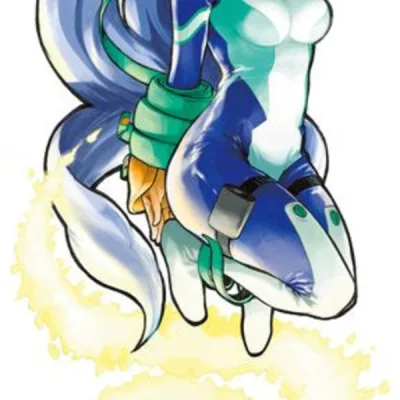 Nejire Hado