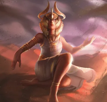 Nekhbet