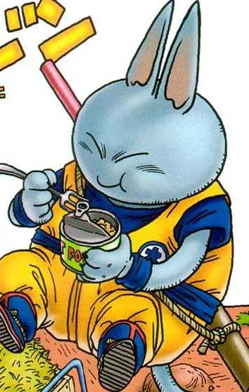 Neko Majin