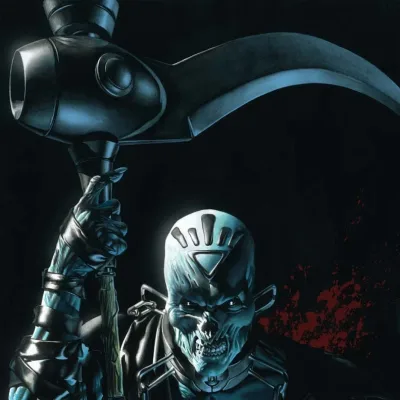 Nekron