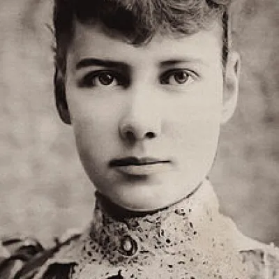 Nellie Bly