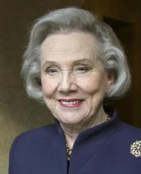 Nellie Connally