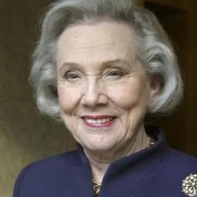 Nellie Connally