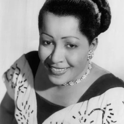 Nellie Lutcher