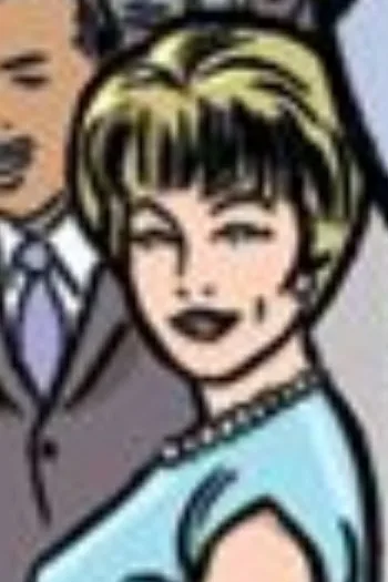 Nellie Majors
