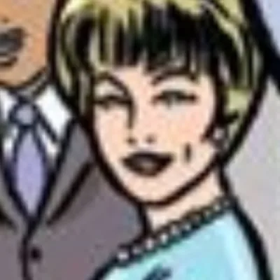 Nellie Majors