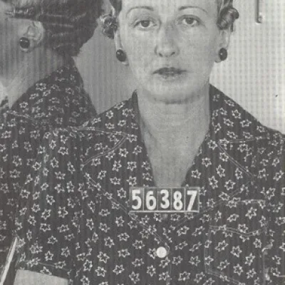 Nellie May Madison