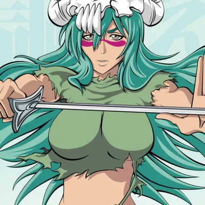 Nelliel Tu Odelschwanck