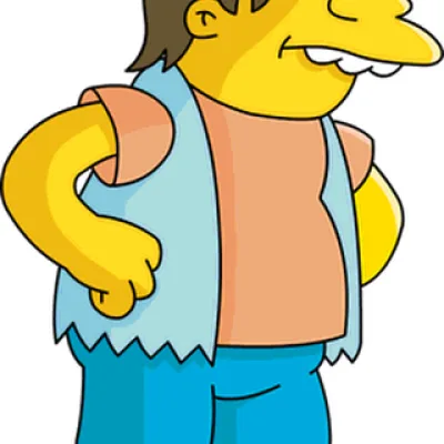 Nelson Muntz
