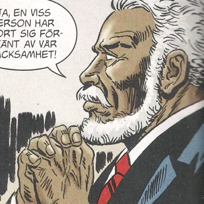 Nelson N'Dela