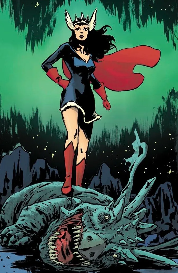 Nelvana