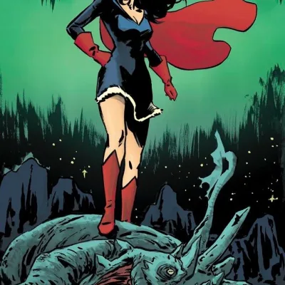 Nelvana