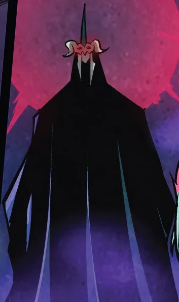 Nemesis