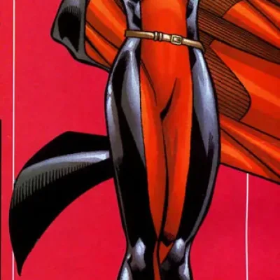 Nemesis