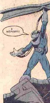Nemesis