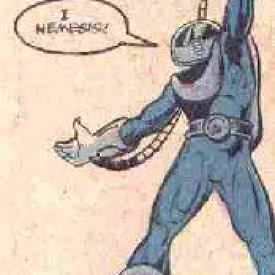 Nemesis