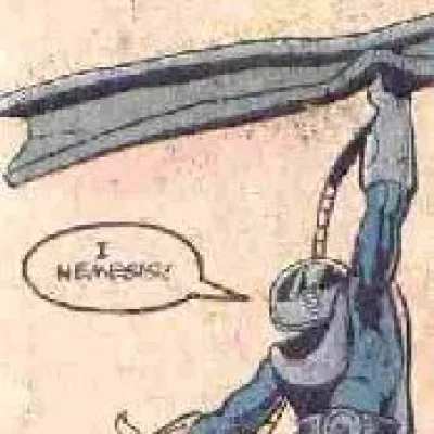 Nemesis