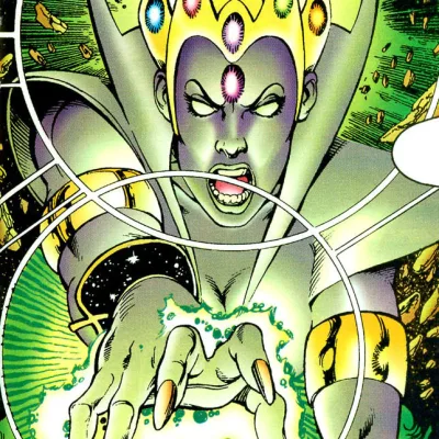 Nemesis