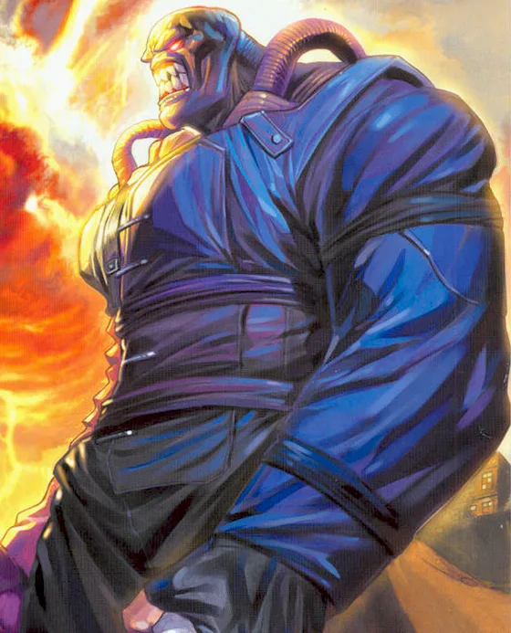 Nemesis
