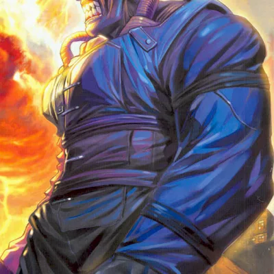 Nemesis