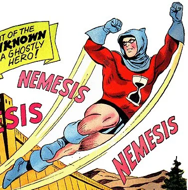 Nemesis