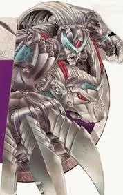 Nemesis Breaker