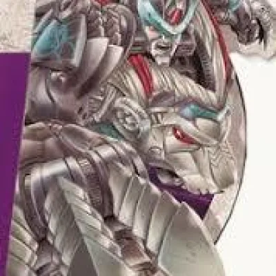 Nemesis Breaker