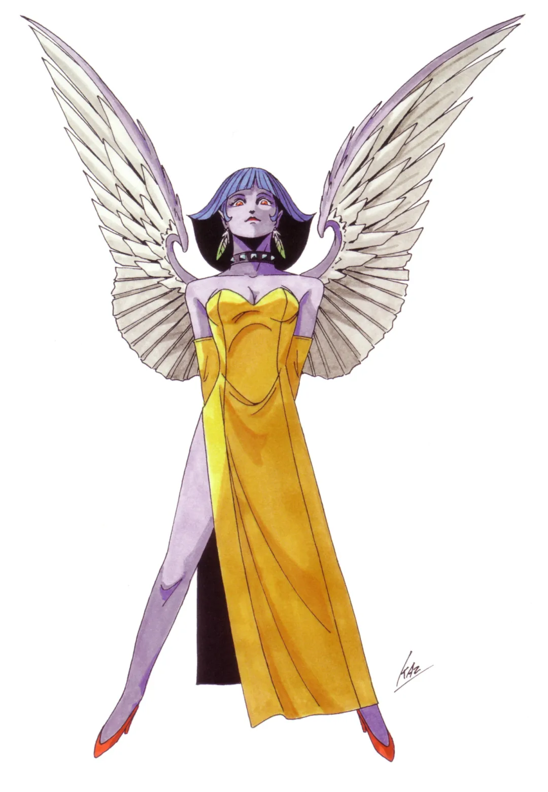 Nemhain