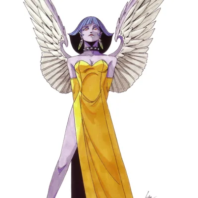 Nemhain